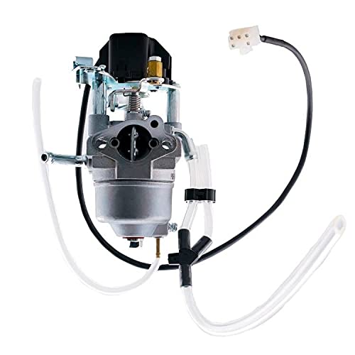 Ruma carburetor 7DX-E4101-11-00 7DX-E4101-10-00 Compatible with Yamaha EF2000ISC EF2000ISCH EF2000 Engine Generator