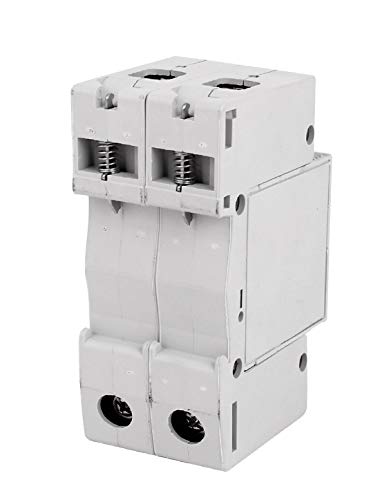 New Lon0167 AC 385V 40KA 2P lighting Power Surge Protection Device Arrester(AC 385 ν 40KA 2P Überspannungsschutz-Überspannungsschutz