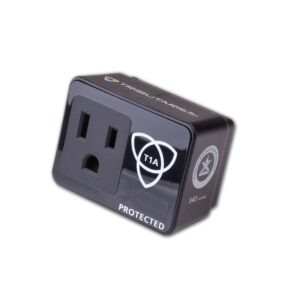 tributaries pwrs-t1a single outlet power module