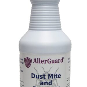 AllerGuard Dust Mite and Bed Bug Spray