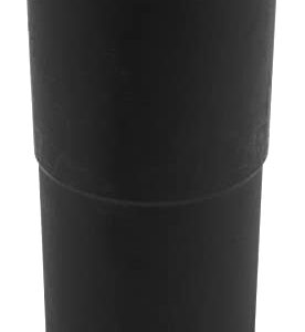 Performance Tool M776 1/2-Inch Drive 21/21.5Mm Flip Impact Socket - Heavy Duty Tool for Efficient Mechanics, Automotive and DIY Repairs