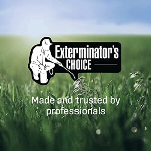 Exterminator's Choice - Indoor Glue Pad Refills - Works with Most Indoor Mosquito Lamps - Extra Sticky - Traps Mosquitos and Other Bugs - Pack of 16