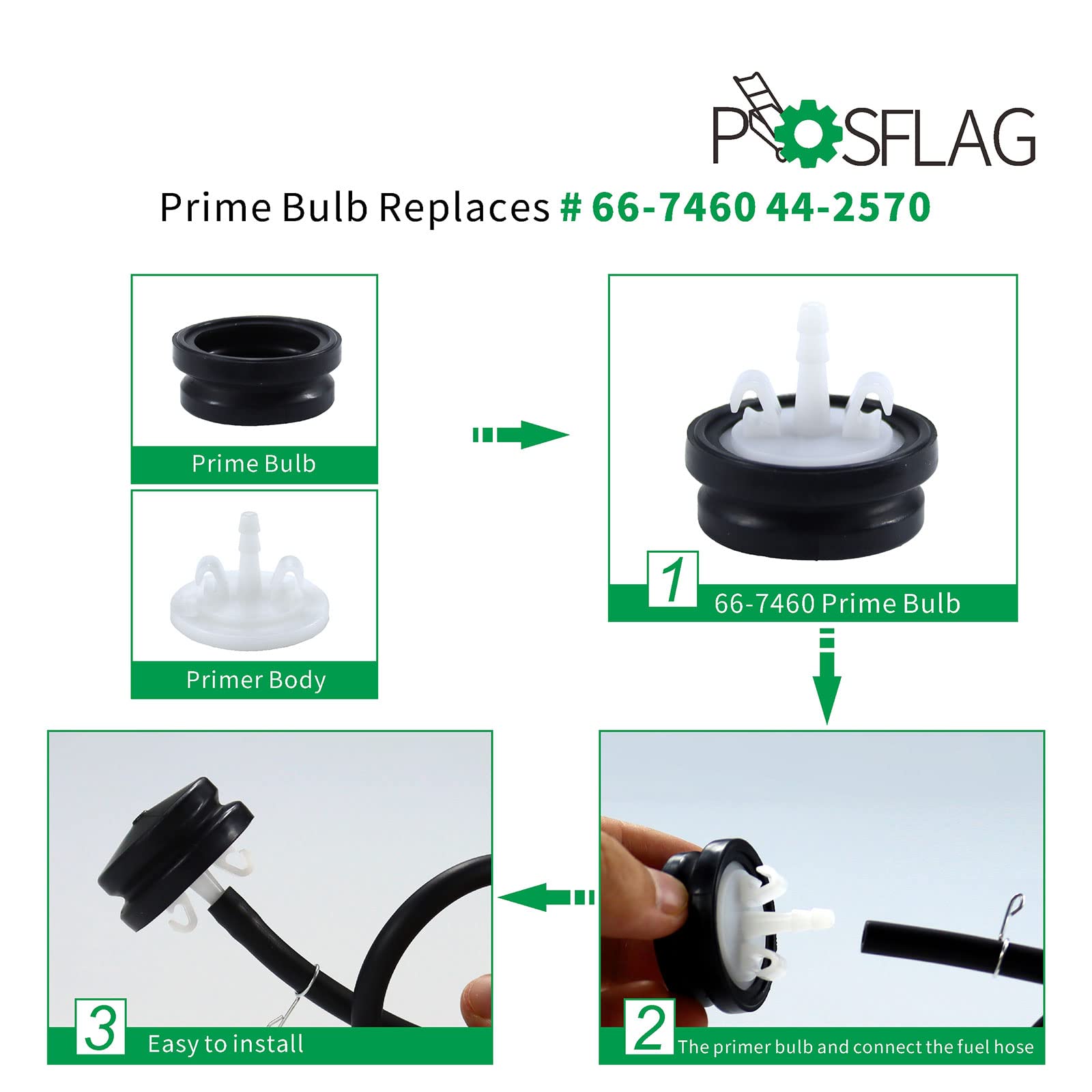 POSFLAG 99-9313 Snow Blower Paddles with 55-9300 Drive Belt Replaces 125-1128 55-9250 55-9251 88-0771 for Toro CCR2000, CCR2400, CCR2400R, CCR2400E, CCR2500, CCR2500R, CCR3000R, CCR3000E Snowthrowers