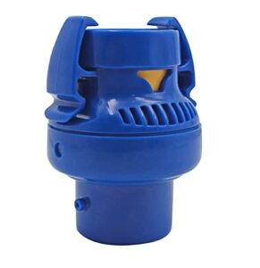 west orgin frv100 flow regulator valve replacement for zodiac mx6 and mx8 series in ground automatic robot pool cleaners