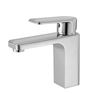 whlmyh sink tap，kitchen bathroom sink tap，stainless steel kitchen mixer, kitchen mixer with spray, kitchen mixer tap made of stainless steel for kitchen/white