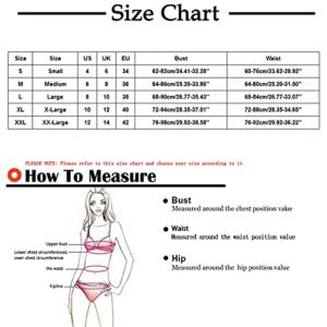 wodceeke Sexy Lace Silk Pajama Lingerie For Women For Sex Naughty Play Plus Size Teddy Babydoll Bodysuit Nightgown (Red, XXL)