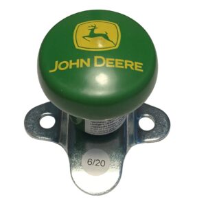 John Deere Original Equipment Knob - TY27746