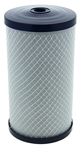 Neo-Pure Amway/Quixtar - DWC-A101 - Compatible Replacement Water Filter for Amway A101, E84, E-85, E-9225 - Single