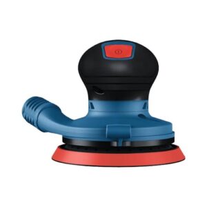 BOSCH GEX12V-5N 12V Max Brushless 5 In. Random Orbit Sander (Bare Tool)