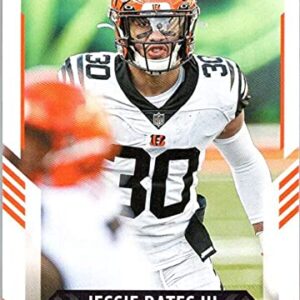 2021 Score #103 Jessie Bates III Cincinnati Bengals NM-MT NFL Football