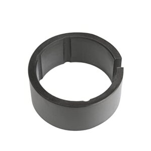 zahyox router reducer collar 4.2'' to 3.50'' (107mm to 88.9mm) for router lift
