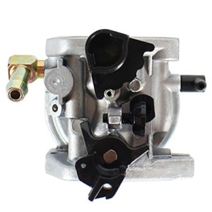 951-15236 Carburetor for Craftsman SB410 247.881732 31AS6BEE793 247.881733 SB400 247.881980 SB450 Troy-Bilt Storm 2410 31AS6BN2723 2660 31AM6BO3711 26" Snow Thrower