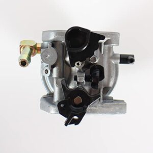 Carburetor for Yard Machines 31AS3AAD700 22'' 179cc Husky 31AM6BHE731 MTD 31AS6BEE799 247.881732 Snow blower