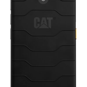 Cat The S42 H+ Hygiene Plus Rugged Smartphone