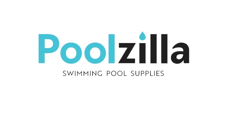 Poolzilla 8-Foot Heavy Duty Double Chamber Water Tube for Swimming Pool Winter Covers - 6 Pack