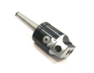 quality boring head 2" inches for milling & lathe machine tools ((3mt (m12 x 1.75 drawbar))