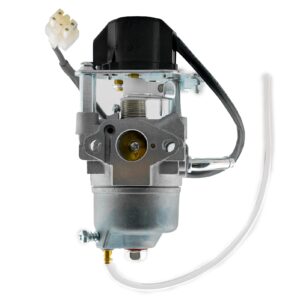ruma carburetor compatible with a-ipower sua2000i 2000watt sua2300i 2300watt portable inverter generator.