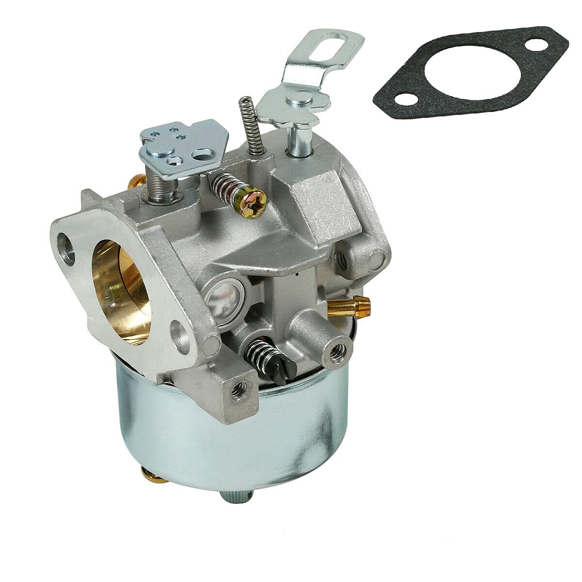 Owigift Carburetor Carb Replaces for 32" Ariens ST1032 ST 1032 Snowblower 924034 924044 924073 924084 924102 924052 924056 Snow Blower Thrower with Tecumseh 10hp Engine