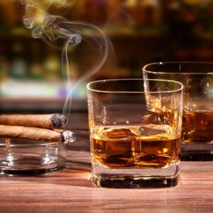 Cigar Bar and Lounge Business Plan