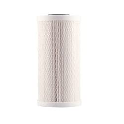boshart 14-gppe1-20 4.5' x 10' 20 micron giant pleated polyester sediment filter cartridge whole house filter 1 pack, (14-gswp1-50)