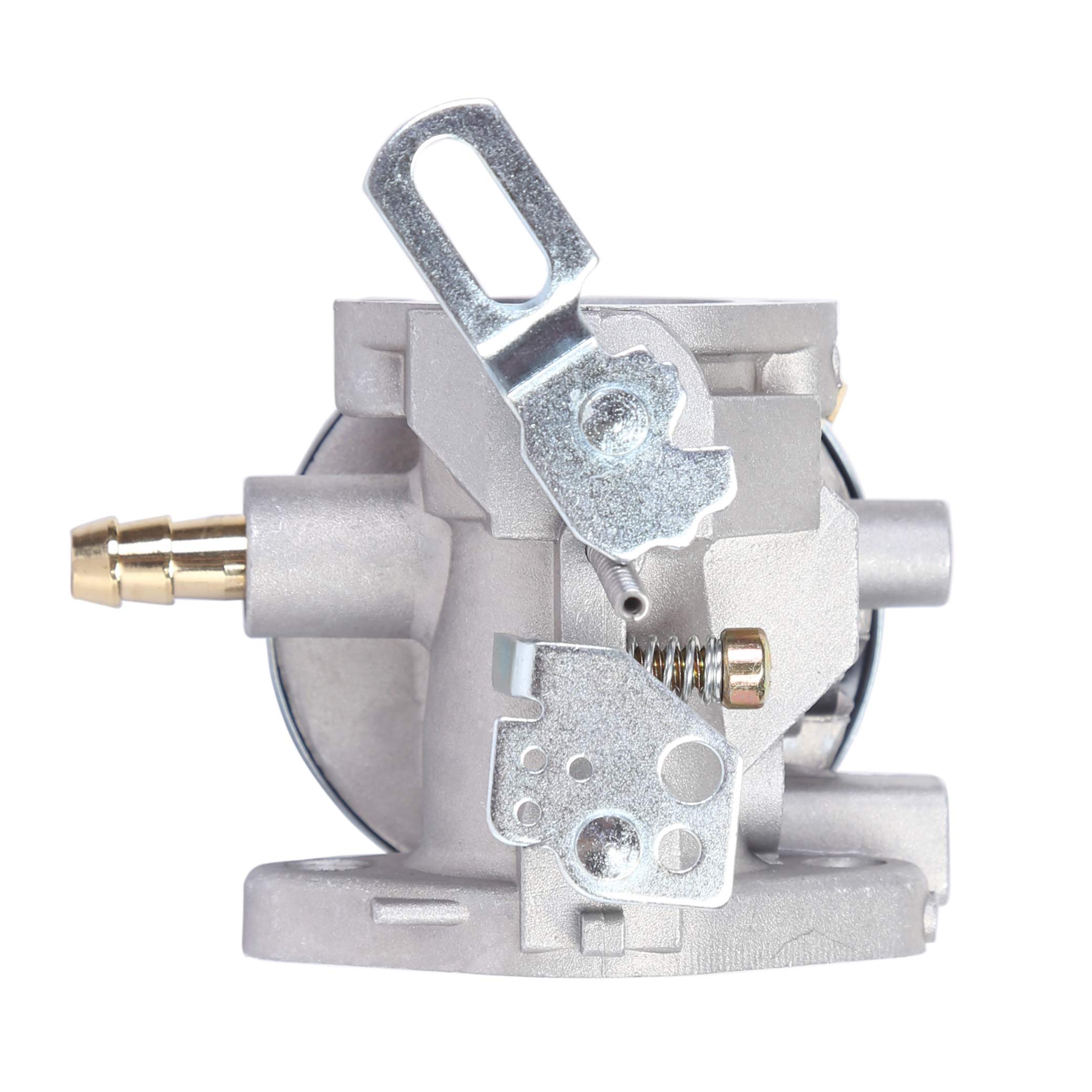 ST824 Carburetor for Ariens 932100 924110 924328 924020 924318 924026 924082 924311 924328 924108 ST 824 24" Snow Blower snowthrower w/ 8hp Tecumseh Engine