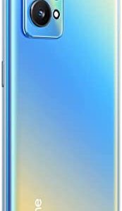 realme GT Neo2 Dual-SIM 128GB ROM + 8GB RAM (GSM | CDMA) Factory Unlocked 5G Smartphone (Neo Blue) - International Version