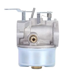 Carburetor for Yard Machines MTD 31AE5MLG729 31AE640F088 31AE640F149 31AE640F161 31AE640F352 31AE644E000 31AE644E062 31AE644E129 31AE644E131 Snow Thrower Snow Blower/W 8hp 9hp 10hp Tecumseh Engine