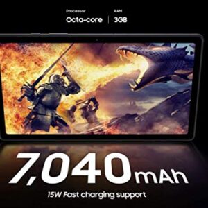 SAMSUNG Galaxy Tab A7 10.4-Inch 32GB Tablet (Gold) (Renewed)