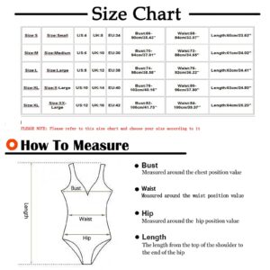 wodceeke Womens Exotic Corset Chemise Bodysuit Bralette Nightwear juguetes sexual para sexo en pareja Plus Size Lingerie for Women for Sex Naughty Play 116 (Pink, M)