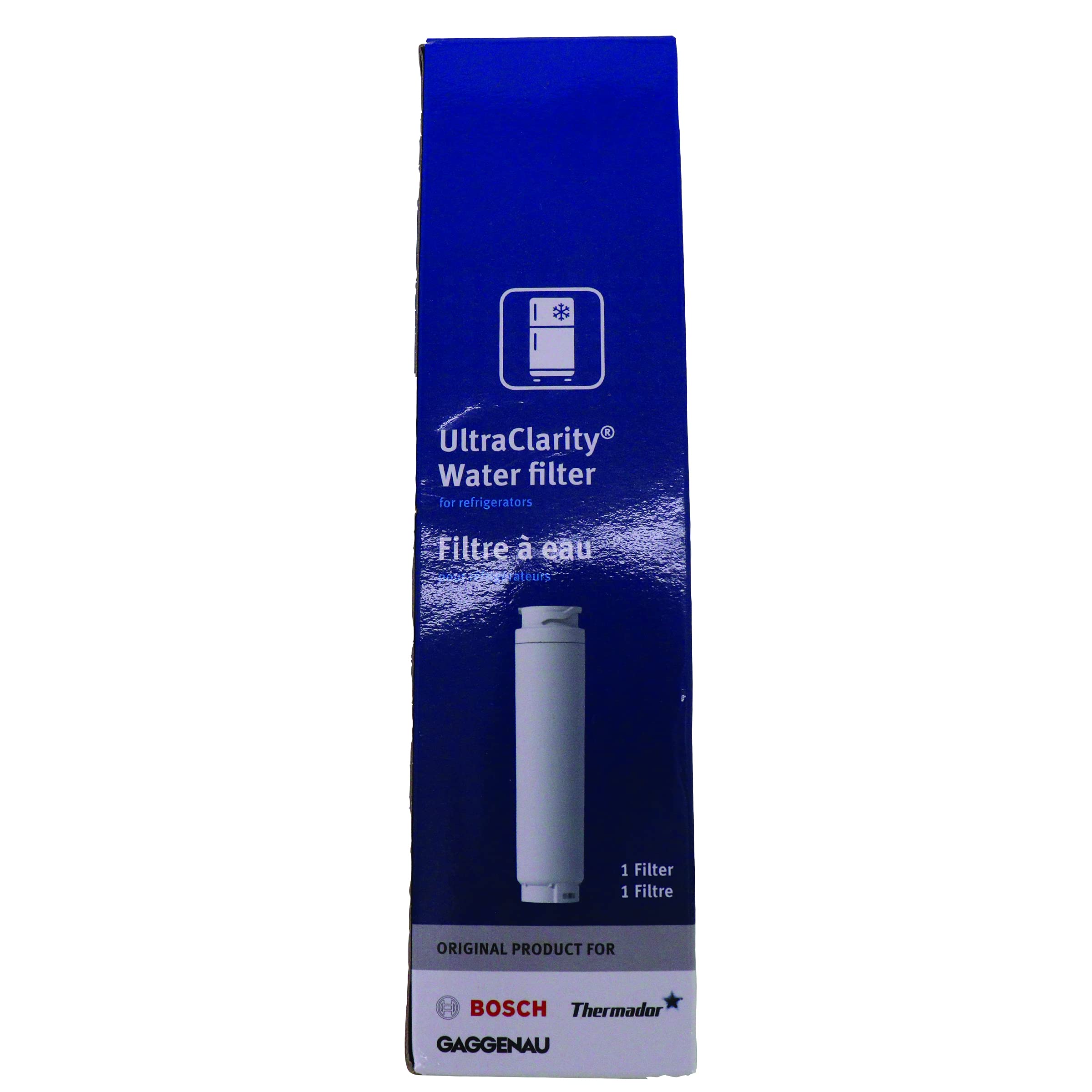 11034152 UltraClarity Water Filter Cartridge