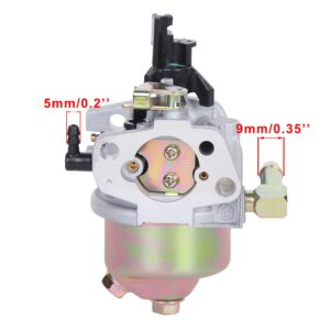 Carburetor Carb for Craftsman 247.881733 247881733 24'' Snow Blower