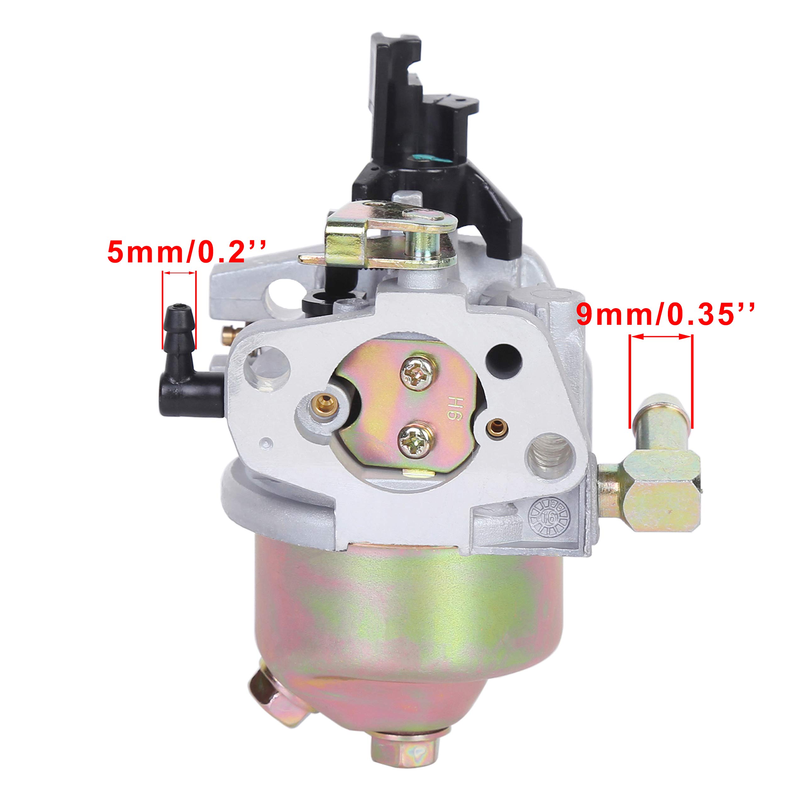 Carburetor Carb for Craftsman 247.881733 247881733 24'' Snow Blower