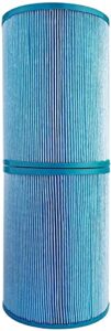 guardian filtration products spa filter cartridge 406-158-02m two-pack replacement for c-4405, c-4405ra, rainbow dsf 50, prb25sf, fc-2387m,fc-2387,17-2464
