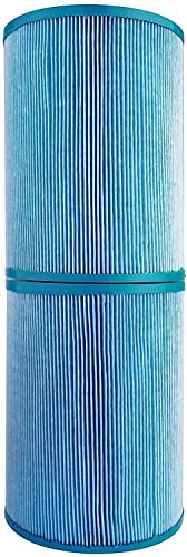 Guardian Filtration Products Spa Filter Cartridge 406-158-02M Two-Pack Replacement for C-4405, C-4405RA, Rainbow DSF 50, PRB25SF, FC-2387M,FC-2387,17-2464