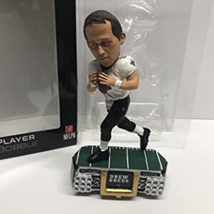 Drew Brees 2019 New Orleans Saints Limited Edition Bobble Bobblehead