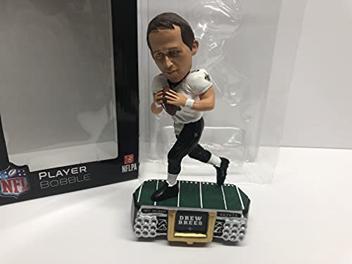 Drew Brees 2019 New Orleans Saints Limited Edition Bobble Bobblehead