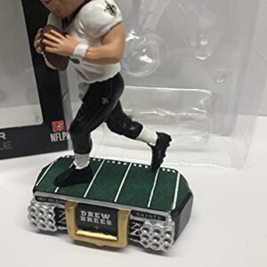 Drew Brees 2019 New Orleans Saints Limited Edition Bobble Bobblehead