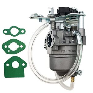 huayi carburetor carb p16d assy. compatible with a-ipower sua2000i 1600 2000 watts inverter generator