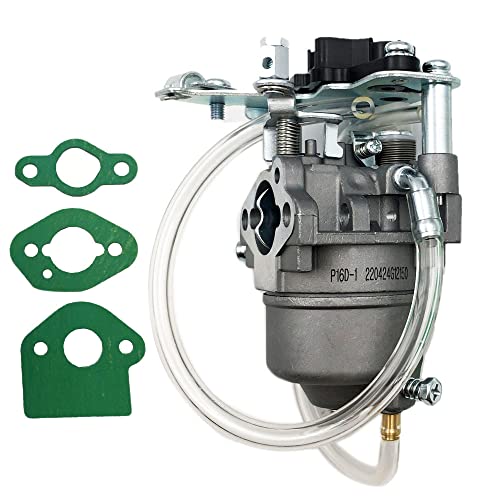 HUAYI Carburetor Carb P16D Assy. Compatible with A-iPower SUA2000i 1600 2000 Watts Inverter Generator