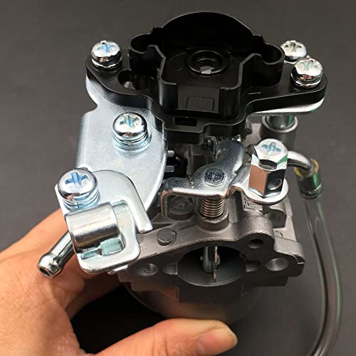 HUAYI Carburetor Carb P16D Assy. Compatible with A-iPower SUA2000i 1600 2000 Watts Inverter Generator