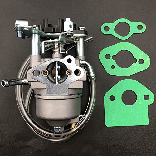 HUAYI Carburetor Carb P16D Assy. Compatible with A-iPower SUA2000i 1600 2000 Watts Inverter Generator