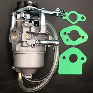 HUAYI Carburetor Carb P16D Assy. Compatible with A-iPower SUA2000i 1600 2000 Watts Inverter Generator