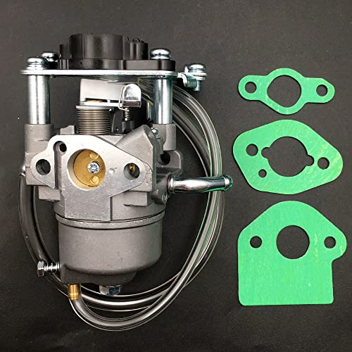 HUAYI Carburetor Carb P16D Assy. Compatible with A-iPower SUA2000i 1600 2000 Watts Inverter Generator