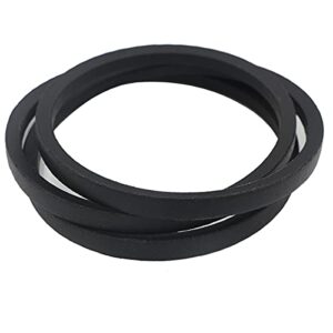 07238500 Snow Thrower Auger Drive Belt 1/2" x 40 1/4" for Ariens 07238500, ST520, ST724, ST520E, ST624E, ST724E, Compact 20" and 24", SNO-Tek 20", 22", 24" and 28", SNO-Brush 28" snowblowers