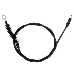 585271601 deflector cable for husqvarna poulan jonsered snowblowers 532420672, 532421164, 420672, 421164