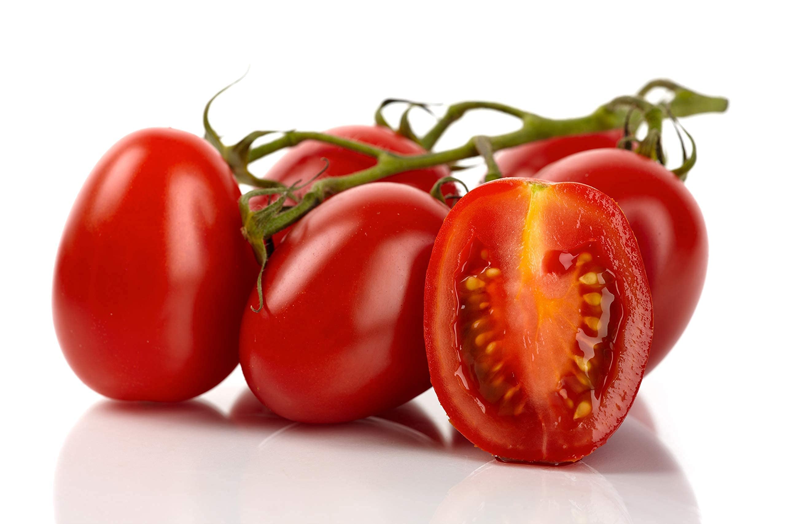 300+ Roma Tomato Seeds - Heirloom Non-GMO USA Grown Premium Seeds for Planting by RDR Seeds