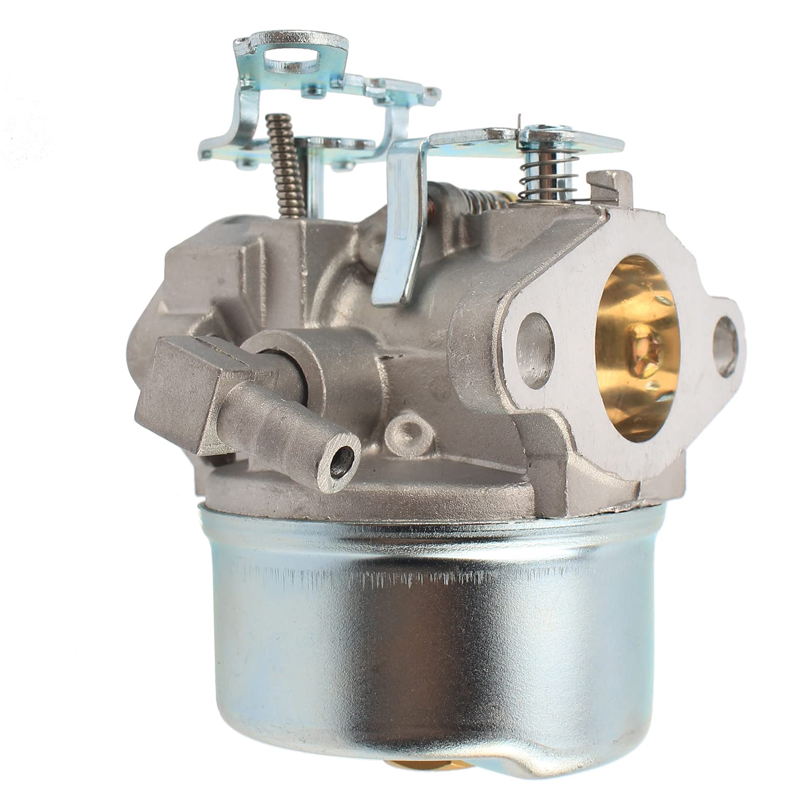 Carbhub 640084B Carburetor for Toro 521 Snow Blower HSSK40 HSSK50 HS50 LH195SAT ecumseh 5HP MTD 632107A 632107 640084 640084A for Tecumseh 632107 640084 640105 640299 632107A 640084A