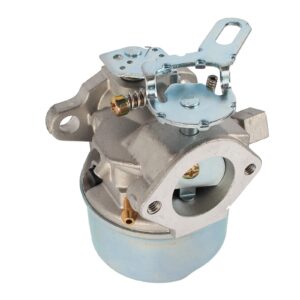 Carbhub 640084B Carburetor for Toro 521 Snow Blower HSSK40 HSSK50 HS50 LH195SAT ecumseh 5HP MTD 632107A 632107 640084 640084A for Tecumseh 632107 640084 640105 640299 632107A 640084A