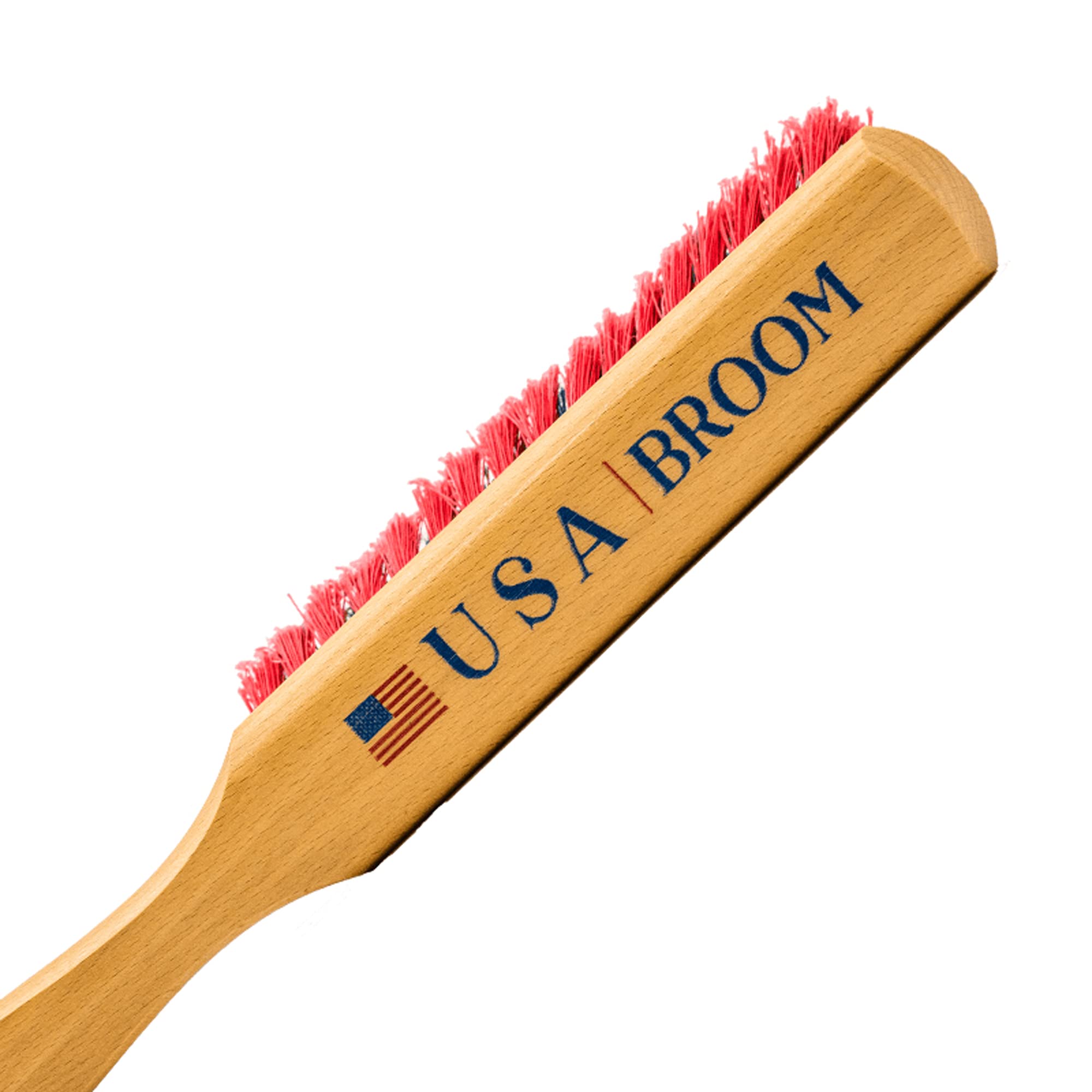 8 Inch USA Bench Broom