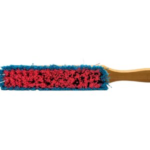 8 Inch USA Bench Broom